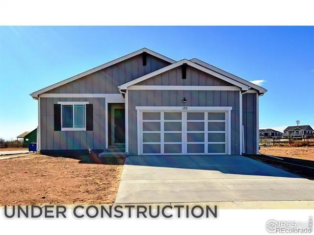 1180 Crown Sparrow Street Johnstown, CO 80534