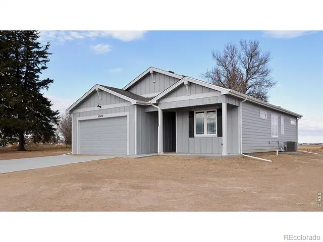 1180 Crown Sparrow Street Johnstown, CO 80534