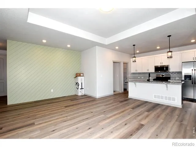 1180 Crown Sparrow Street Johnstown, CO 80534