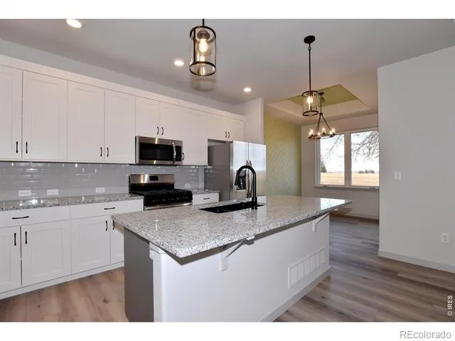 1180 Crown Sparrow Street Johnstown, CO 80534