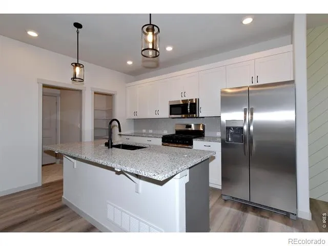 1180 Crown Sparrow Street Johnstown, CO 80534