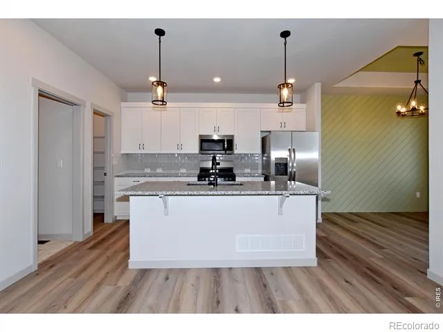 1180 Crown Sparrow Street Johnstown, CO 80534