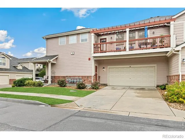4672 W 20th St Rd #925 Greeley, CO 80634