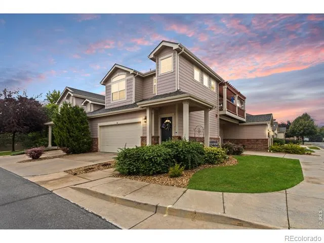 4672 W 20th St Rd #925 Greeley, CO 80634