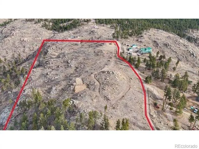 865 Redstone Drive Bellvue, CO 80512