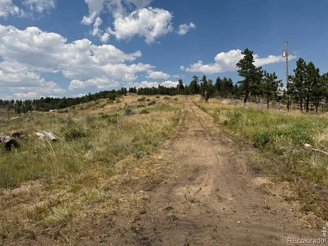 865 Redstone Drive Bellvue, CO 80512