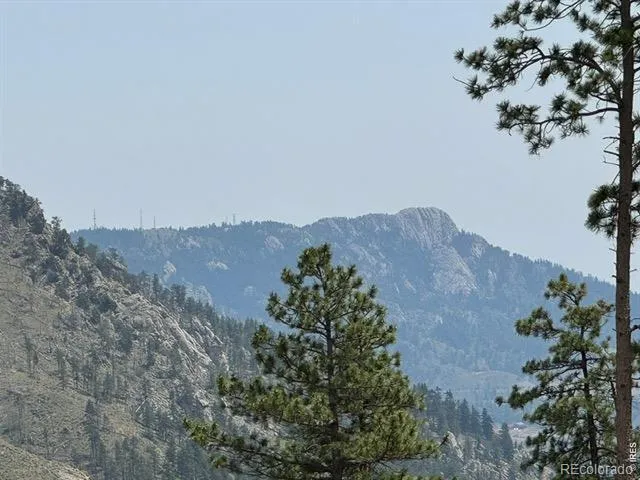 865 Redstone Drive Bellvue, CO 80512