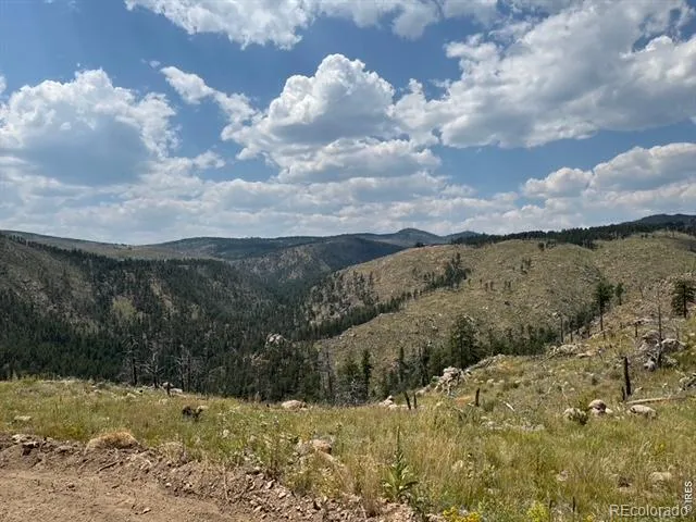 865 Redstone Drive Bellvue, CO 80512