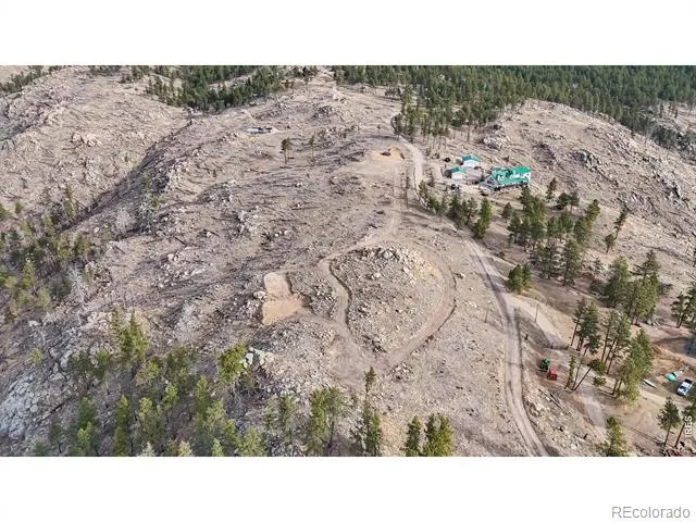 865 Redstone Drive Bellvue, CO 80512
