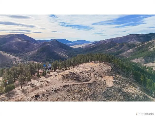 865 Redstone Drive Bellvue, CO 80512
