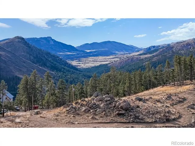 865 Redstone Drive Bellvue, CO 80512