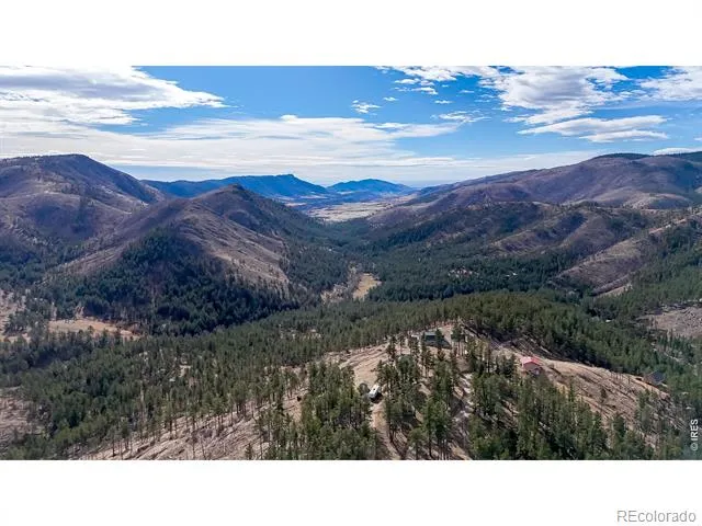 865 Redstone Drive Bellvue, CO 80512