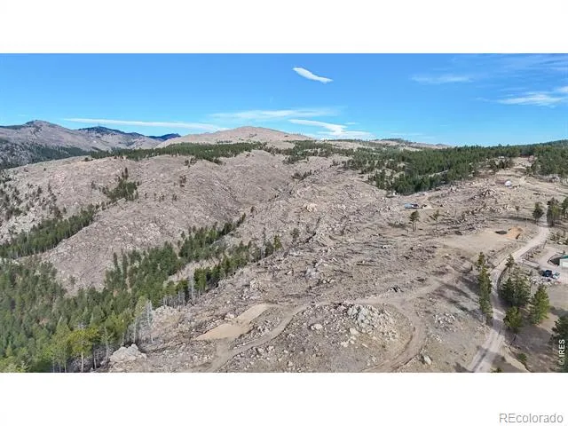865 Redstone Drive Bellvue, CO 80512