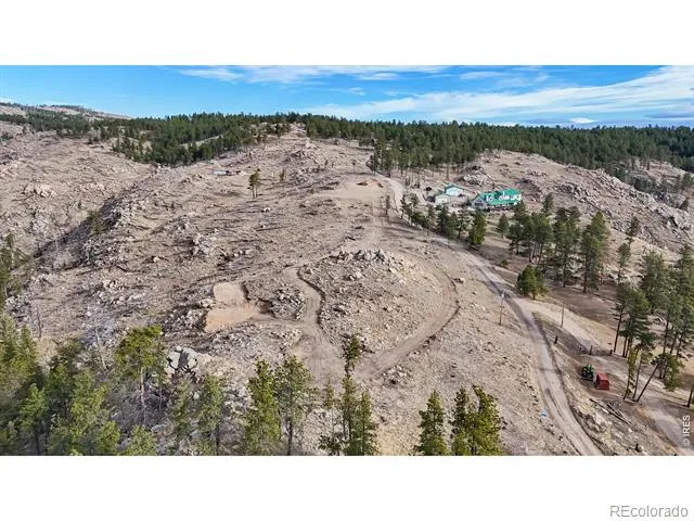 865 Redstone Drive Bellvue, CO 80512