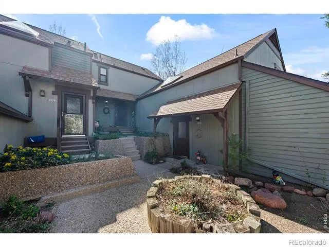 3772 Telluride Lane Boulder, CO 80305