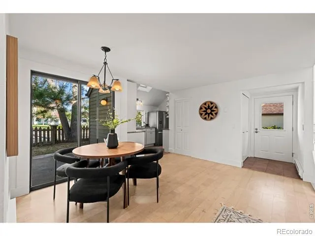 3772 Telluride Lane Boulder, CO 80305