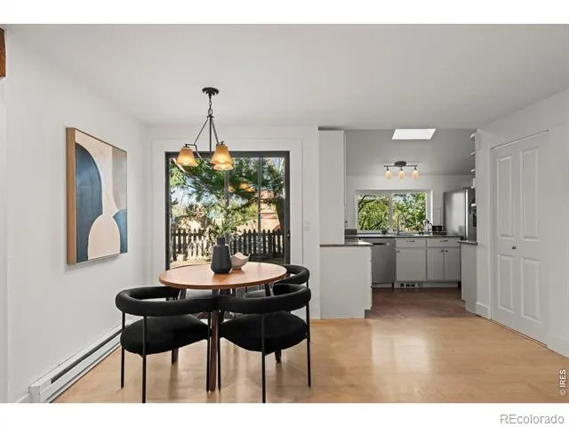 3772 Telluride Lane Boulder, CO 80305