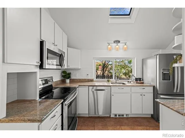 3772 Telluride Lane Boulder, CO 80305