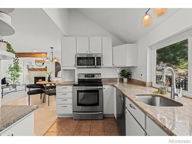 3772 Telluride Lane Boulder, CO 80305
