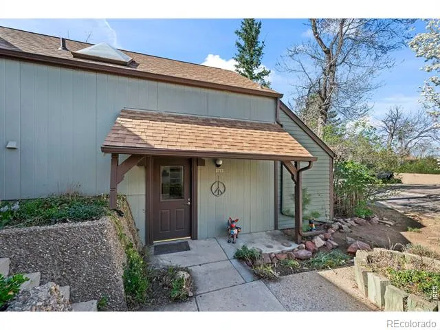 3772 Telluride Lane Boulder, CO 80305