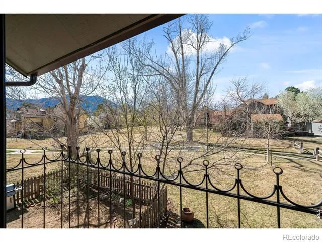 3772 Telluride Lane Boulder, CO 80305