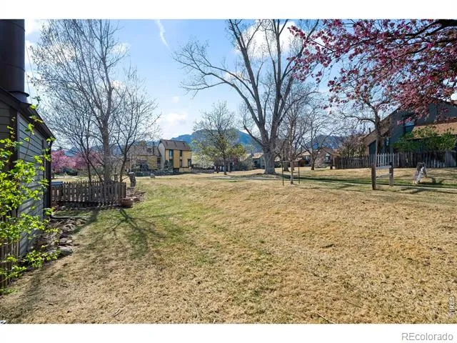 3772 Telluride Lane Boulder, CO 80305