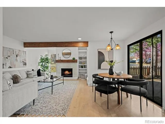 3772 Telluride Lane Boulder, CO 80305