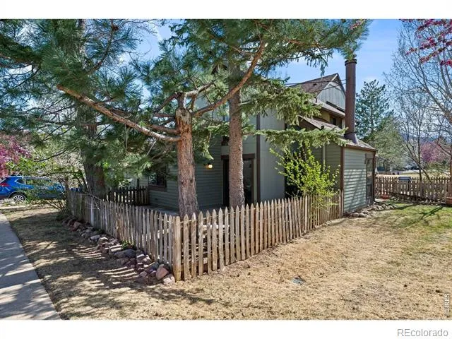 3772 Telluride Lane Boulder, CO 80305