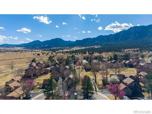 3772 Telluride Lane Boulder, CO 80305