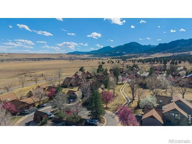 3772 Telluride Lane Boulder, CO 80305