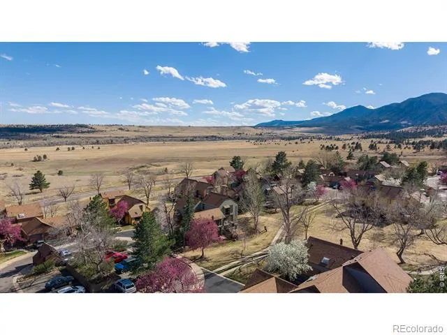 3772 Telluride Lane Boulder, CO 80305