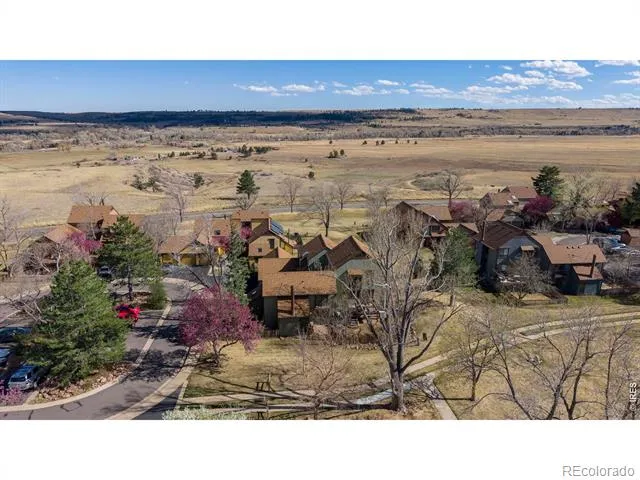 3772 Telluride Lane Boulder, CO 80305