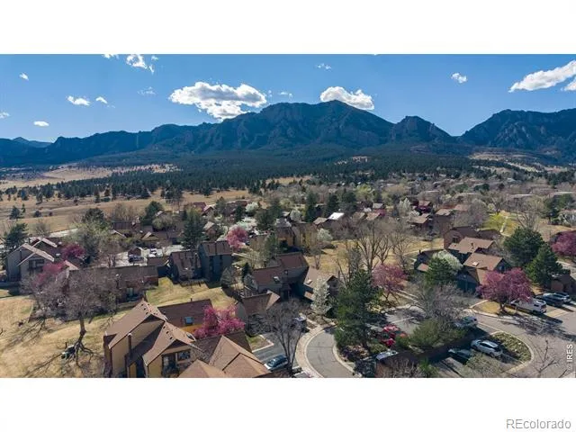 3772 Telluride Lane Boulder, CO 80305