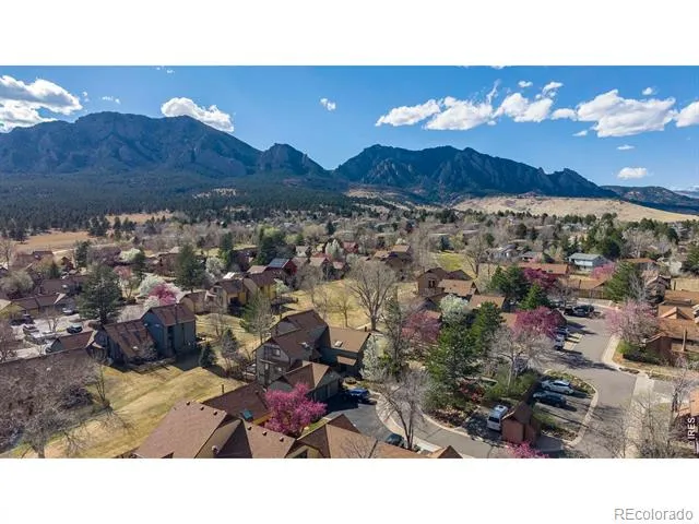 3772 Telluride Lane Boulder, CO 80305