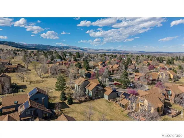 3772 Telluride Lane Boulder, CO 80305