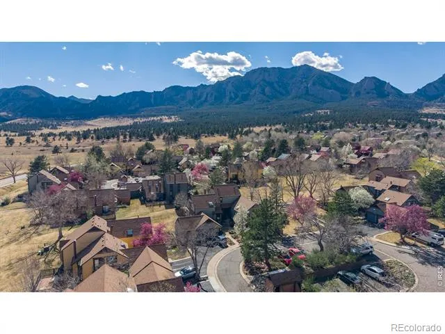 3772 Telluride Lane Boulder, CO 80305