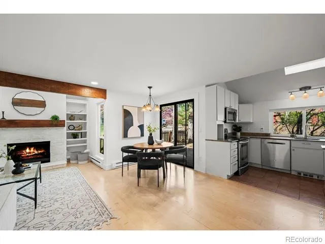 3772 Telluride Lane Boulder, CO 80305