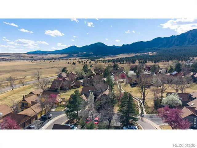 3772 Telluride Lane Boulder, CO 80305
