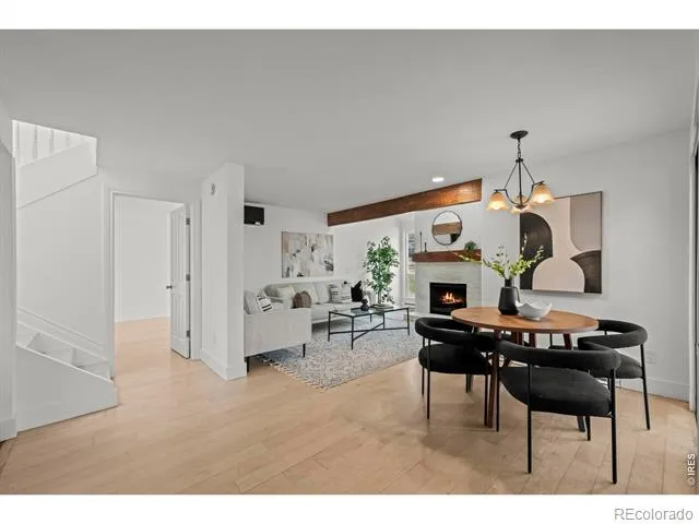 3772 Telluride Lane Boulder, CO 80305
