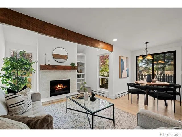 3772 Telluride Lane Boulder, CO 80305