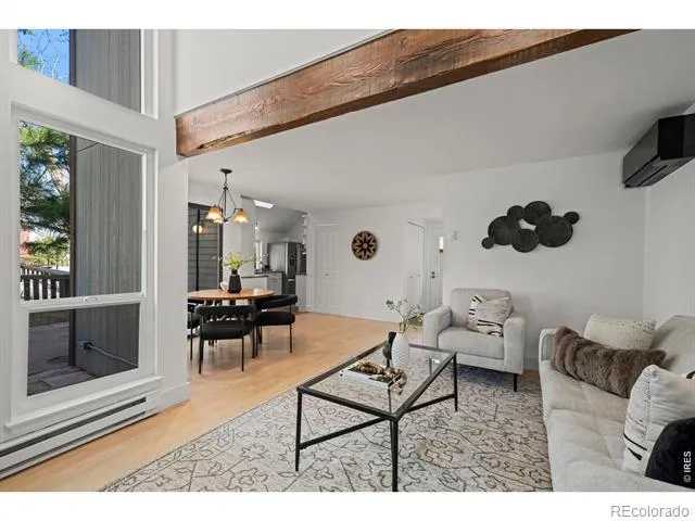 3772 Telluride Lane Boulder, CO 80305