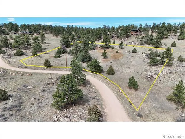 565 Le Conte Drive Livermore, CO 80536