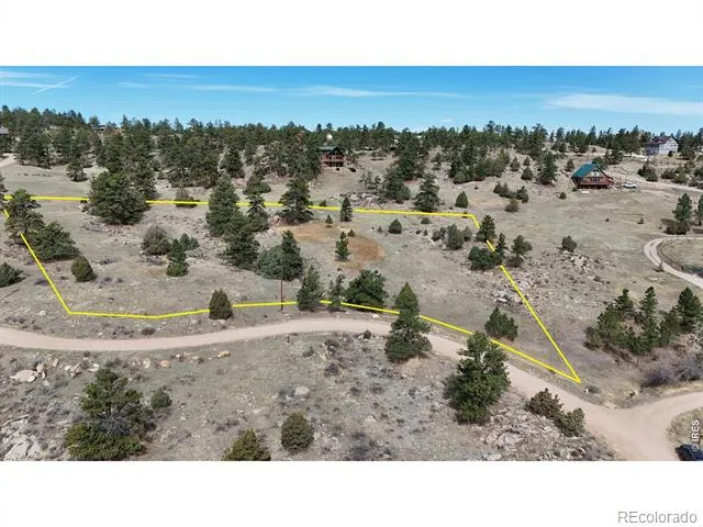 565 Le Conte Drive Livermore, CO 80536