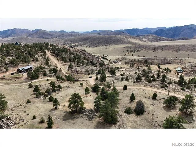 565 Le Conte Drive Livermore, CO 80536