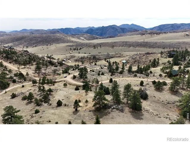 565 Le Conte Drive Livermore, CO 80536