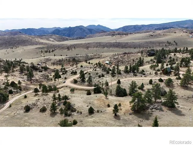 565 Le Conte Drive Livermore, CO 80536