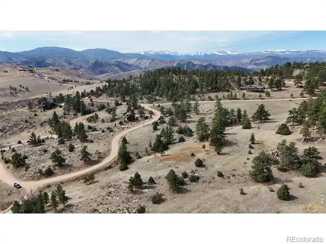 565 Le Conte Drive Livermore, CO 80536