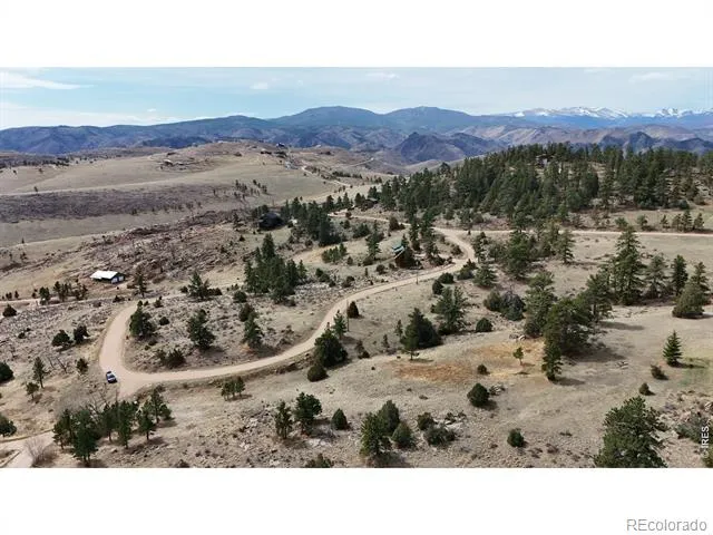 565 Le Conte Drive Livermore, CO 80536