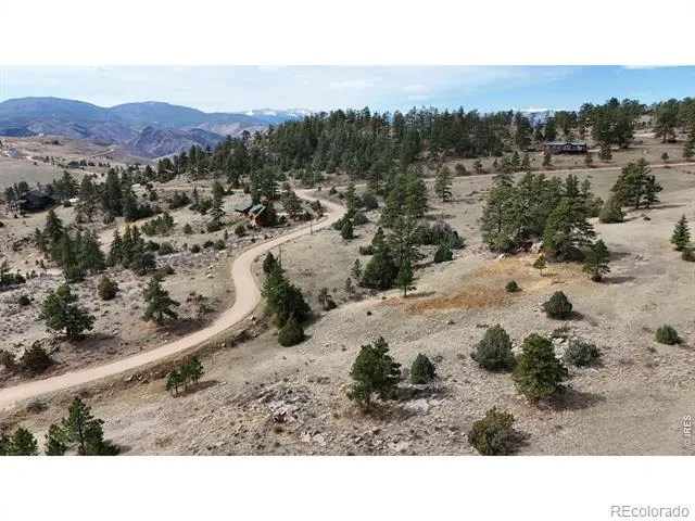 565 Le Conte Drive Livermore, CO 80536
