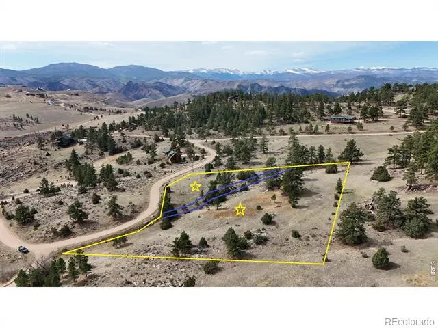565 Le Conte Drive Livermore, CO 80536
